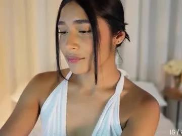sammyjarama from Chaturbate is Freechat