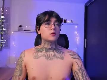 Samuel_woodson webcams show profile image 