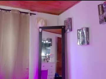 samymelo from Chaturbate is Freechat