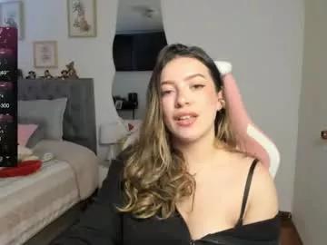 samysweet_8 from Chaturbate is Freechat