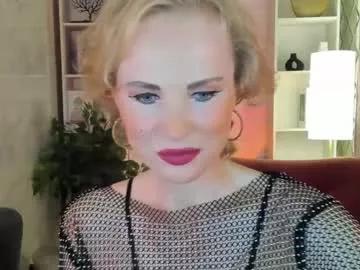 sandra_kind from Chaturbate is Freechat