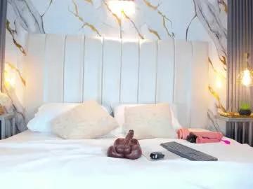 sandramilerr from Chaturbate is Freechat