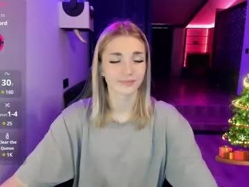 sandy_belle88 from Chaturbate is Freechat