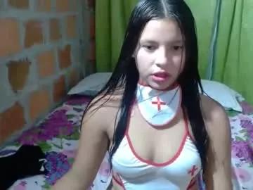 Sandyjulieth123 webcams show profile image 