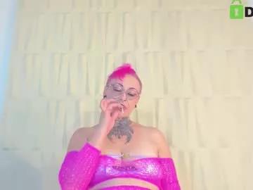 sandyrosee_ from Chaturbate is Freechat