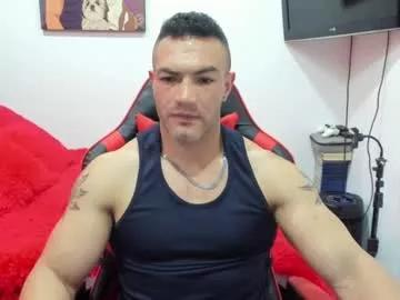 santi_pastori from Chaturbate is Freechat