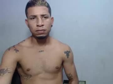 santi_sexyboy2024 from Chaturbate is Freechat
