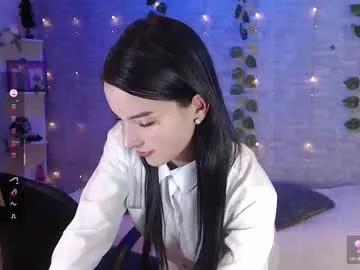 sara_alvarez_ from Chaturbate is Freechat