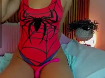 sara_castro24 from Chaturbate is Freechat