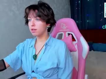 sara_frayy from Chaturbate is Freechat