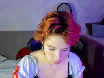 sara_frayy from Chaturbate is Freechat
