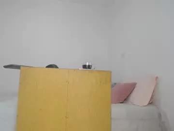sara_hoffman2 from Chaturbate is Freechat