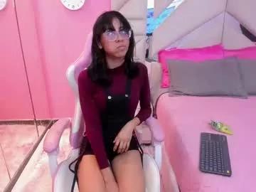 sara_naomi from Chaturbate is Freechat