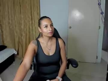 sara_thompson01 from Chaturbate is Freechat