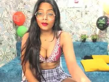 saraa_jayy from Chaturbate is Freechat