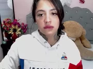 saraathx from Chaturbate is Freechat