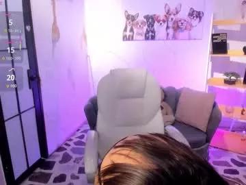 saracruz1_ from Chaturbate is Freechat