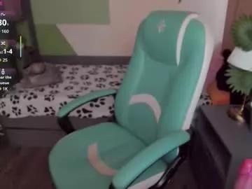 sarah__babyyy from Chaturbate is Freechat