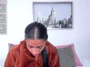 sarah_ashbourne from Chaturbate is Freechat
