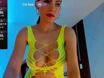 Mad beauty - checkout our excited streamers as they tease to their beloved melodies and slowly squirt for enjoyment to appease your wildest wishes.