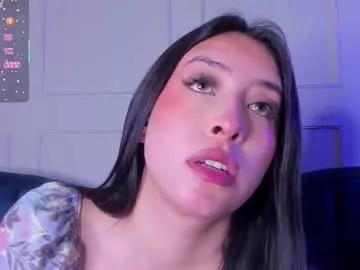 sarahmiler_ from Chaturbate is Freechat