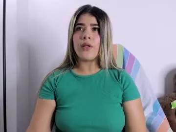 sarahprestonn_ from Chaturbate is Freechat