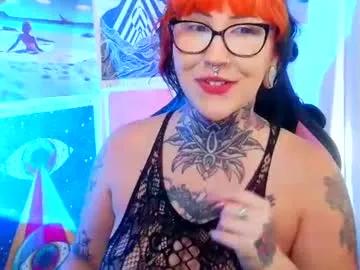 saraht666 from Chaturbate is Freechat