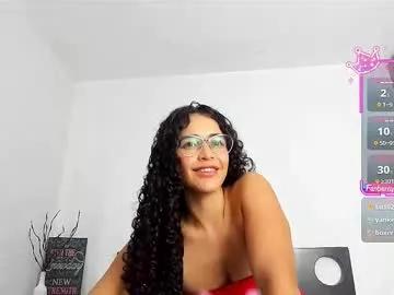 sarahv3ga from Chaturbate is Freechat