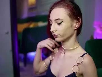 saraiangel from Chaturbate is Freechat