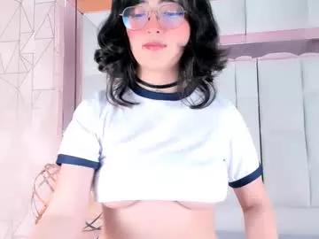 saramartini2 from Chaturbate is Freechat