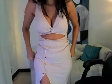 saraparkerx from Chaturbate is Freechat