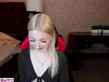 sarrah_blush from Chaturbate is Freechat