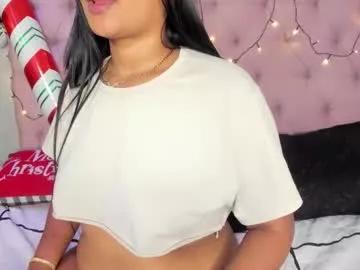 sasha__blaze from Chaturbate is Freechat