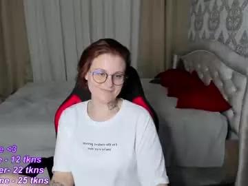 sasha__blush from Chaturbate