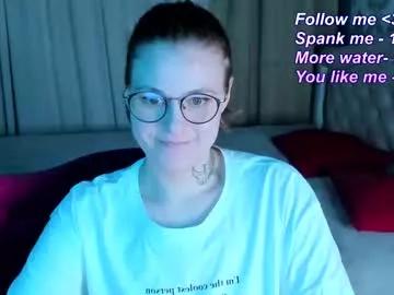Sasha__blush webcams show profile image 