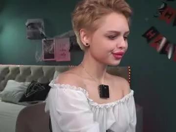 sasha_arrt from Chaturbate is Freechat