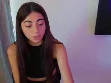 sasha_bloom7 from Chaturbate is Freechat
