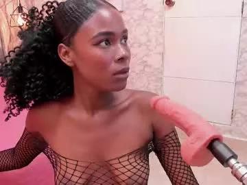sasha_brownie_ from Chaturbate is Freechat