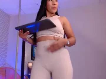 sashaavixen from Chaturbate is Freechat