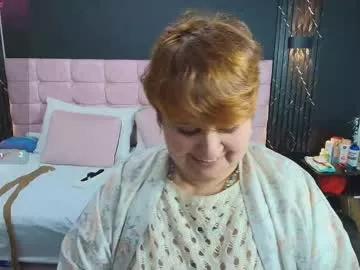 sasharosee_ from Chaturbate is Freechat