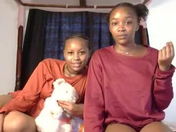 saucy_angels from Chaturbate is Freechat