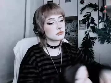 say_mary from Chaturbate is Freechat