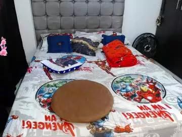 saylor_cassie from Chaturbate is Freechat