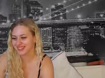 sayselena from Chaturbate is Freechat