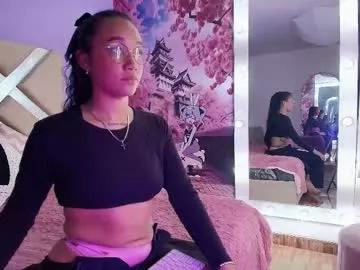scarleett_ebony from Chaturbate is Freechat