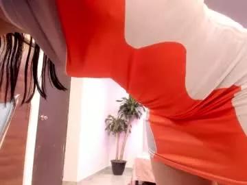 scarlet_venom from Chaturbate is Freechat