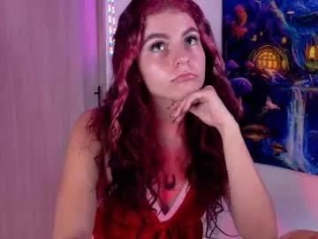 scarletblaze_ from Chaturbate is Freechat