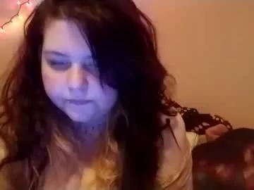 Scarlethaze3 webcams show profile image 