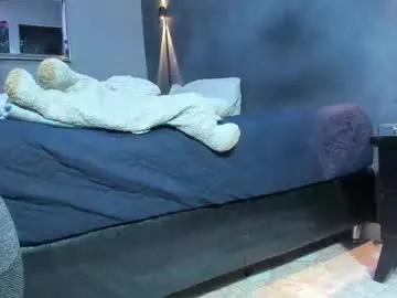 scarlethnyx from Chaturbate is Freechat