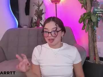 scarlett_browns from Chaturbate is Freechat
